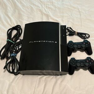 PlayStation 3 - PS3